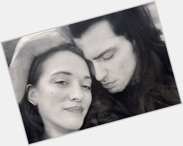 Andrew W.K. Just Wished Kat Dennings A Happy Birthday And Sparked Marriage Rumors  