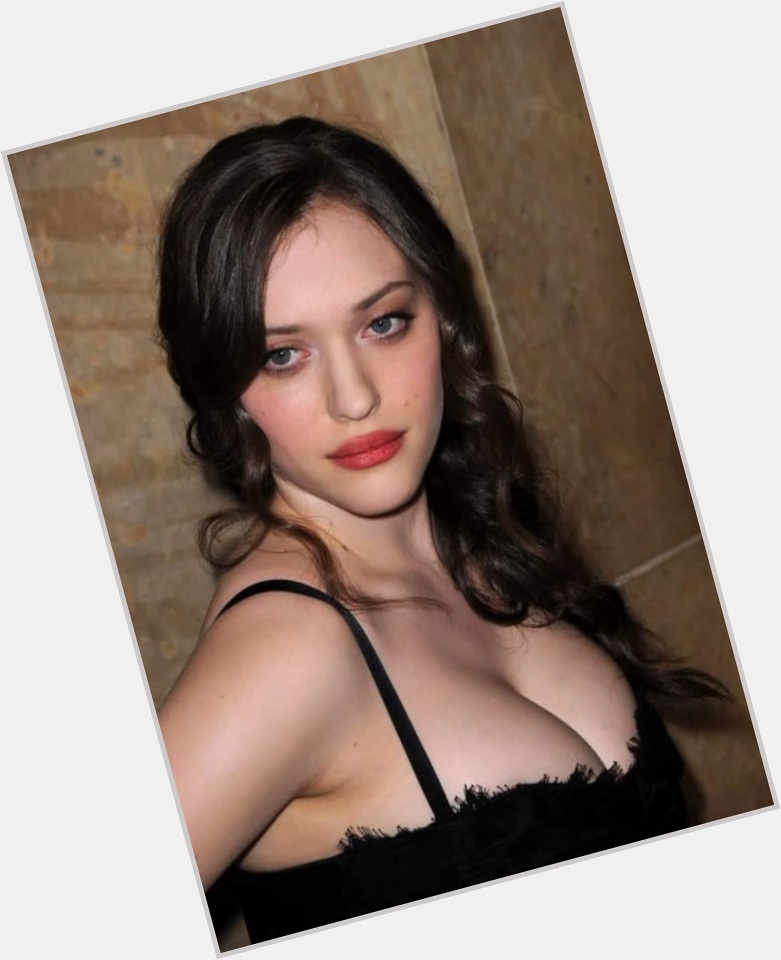 Happy birthday to Kat Dennings, and more importantly, Kat Dennings tits. 