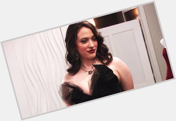 Happy 35th Birthday to stunningly gorgeous lady Kat Dennings. 