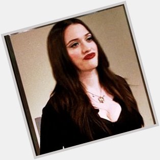   Happy birthday Kat Dennings! 