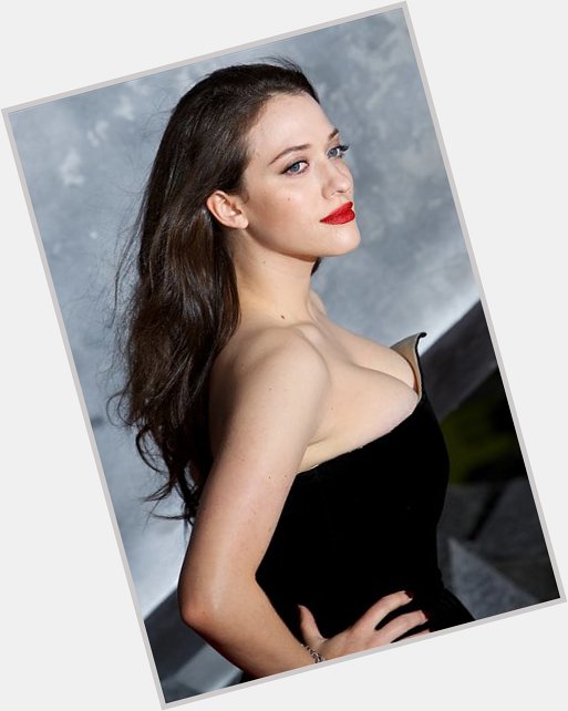 Happy Birthday to Kat Dennings! 

What is the first role you think of when you see her picture? 