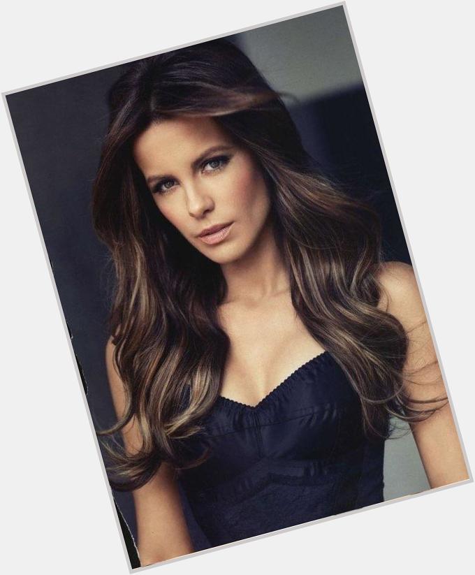 Happy 42nd Birthday To Kate Beckinsale!  