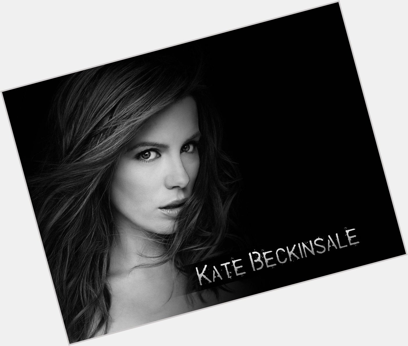 Happy Birthday Kate Beckinsale! Our favorite female vampire turns 42 today   