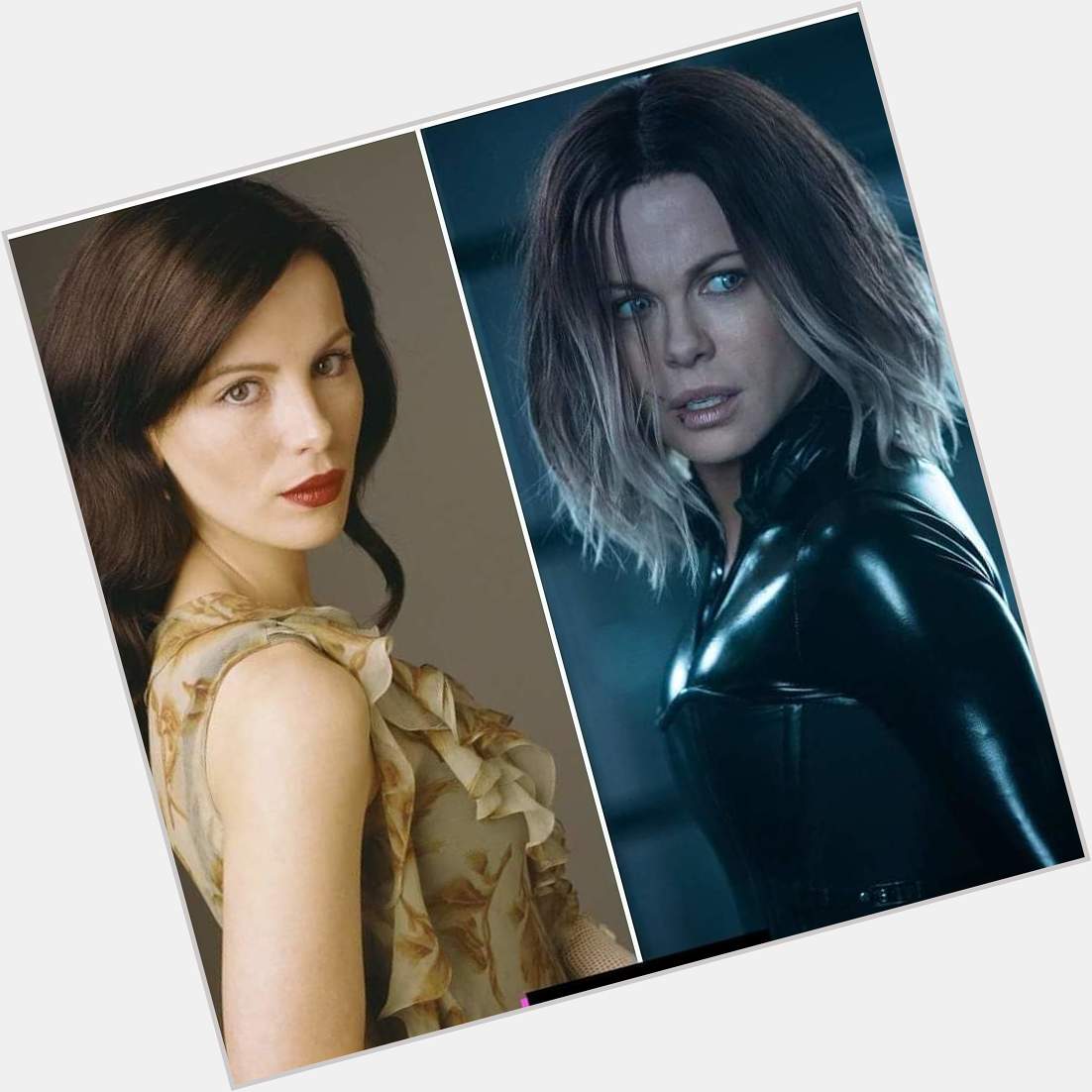 Happy 48th Birthday actress Kate Beckinsale 