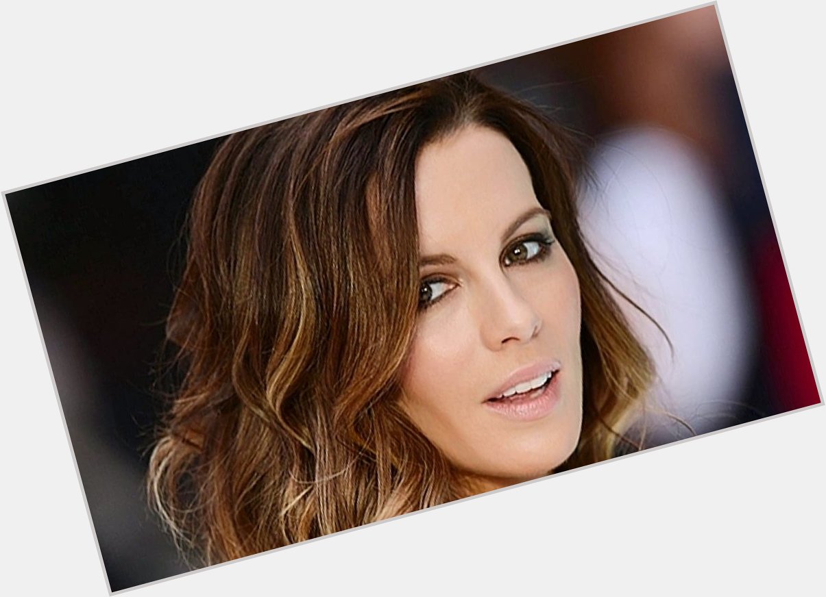 Happy Birthday to English actress and model, Kate Beckinsale 
(July 26, 1973). 