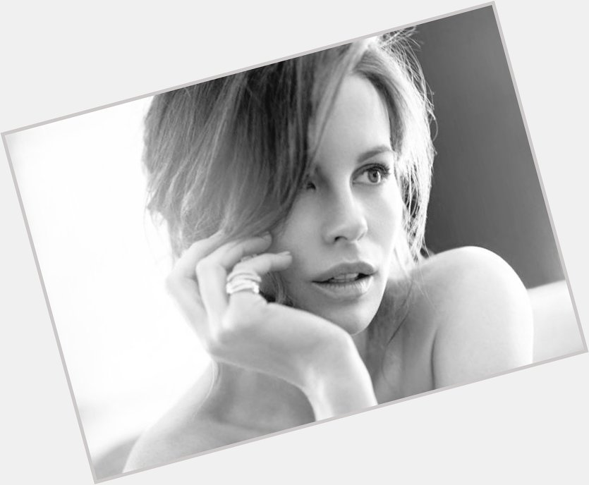 Happy Birthday wishes to Kate Beckinsale, born Kathrin Romany Beckinsale on July 26, 1973.  