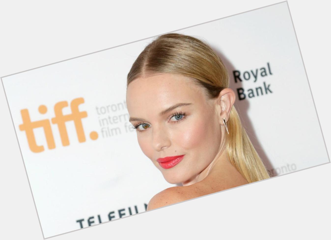 Happy Birthday to Kate Bosworth! Actress turns 32 today:  