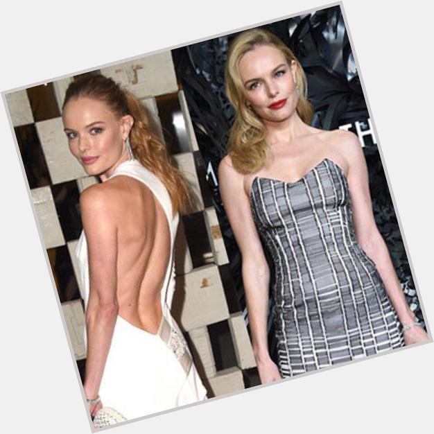 Happy Birthday Kate Bosworth! See the Actress\ Best Red Carpet Looks  