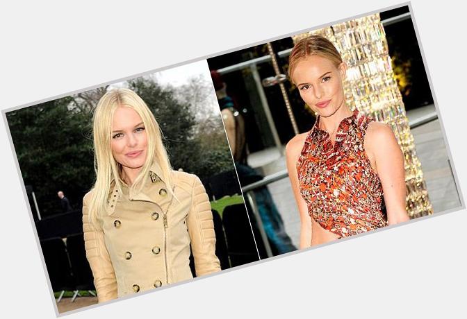 Happy birthday, Kate Bosworth! Let\s look back at your most memorable shoe moments, shall we?  