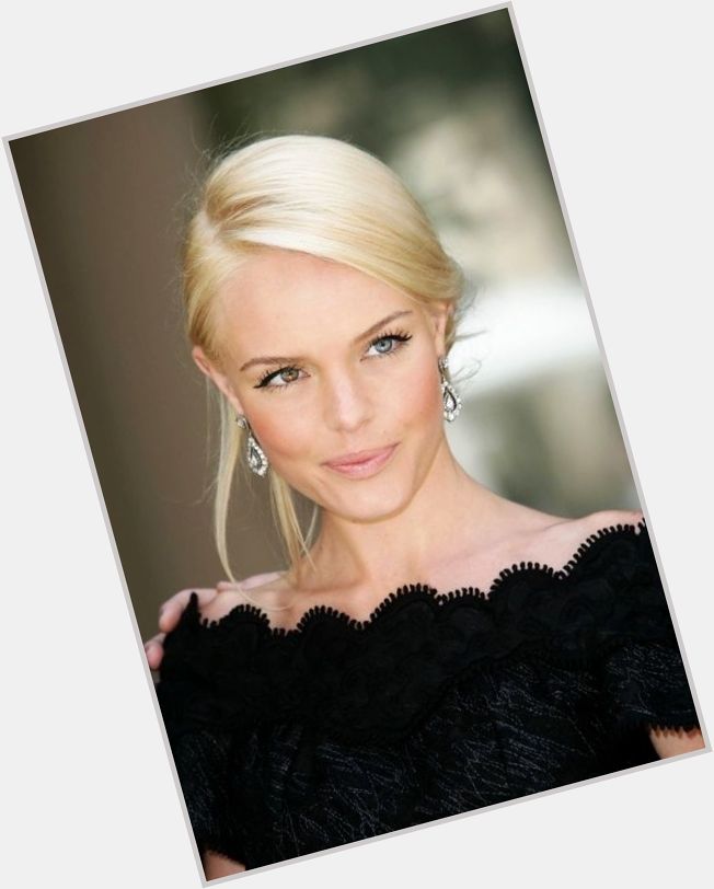 Happy Birthday Kate Bosworth ( Help WISH her a Happy Birthday!  