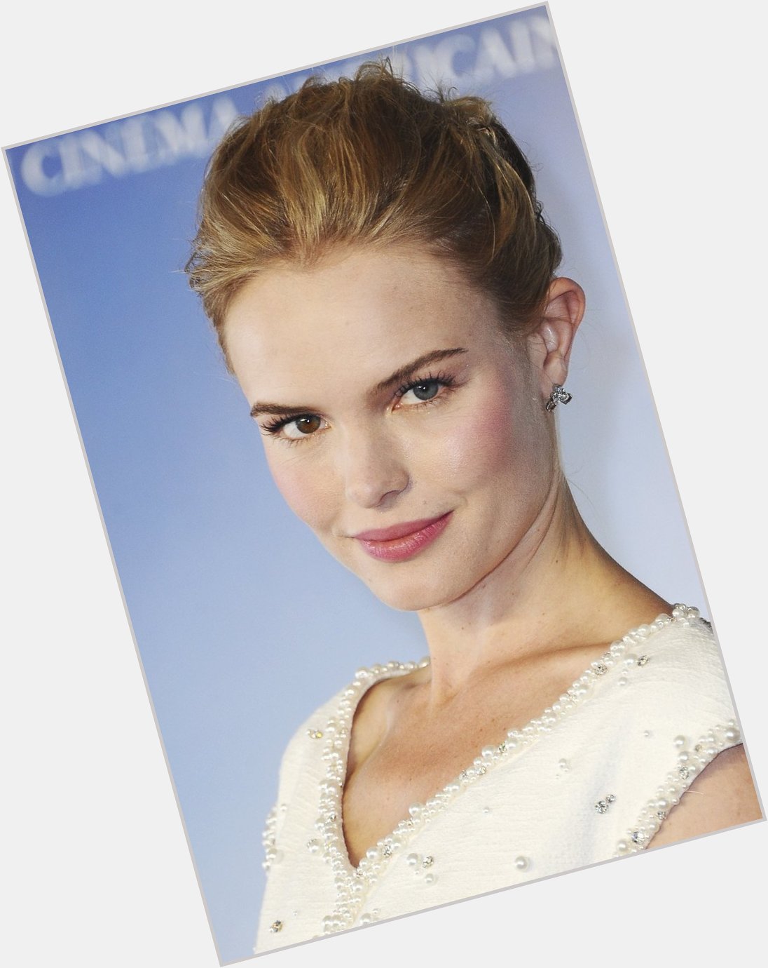 Happy Birthday to the lovely Kate Bosworth 