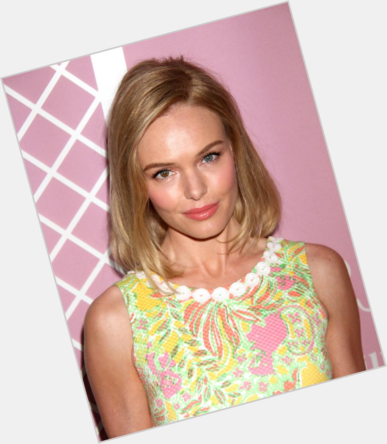 Happy Birthday dear Kate Bosworth! 
