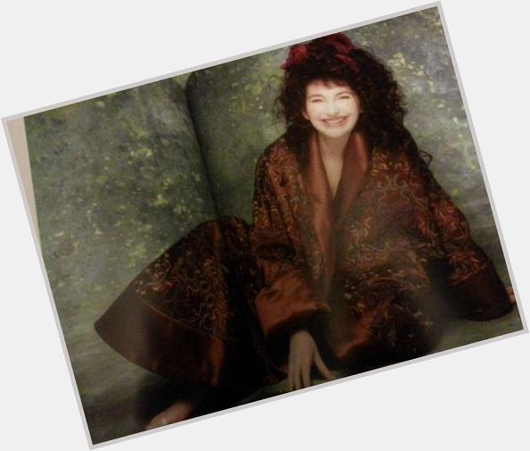 Happy Birthday to Kate Bush, from all the Fishes across the world Kate Bush 