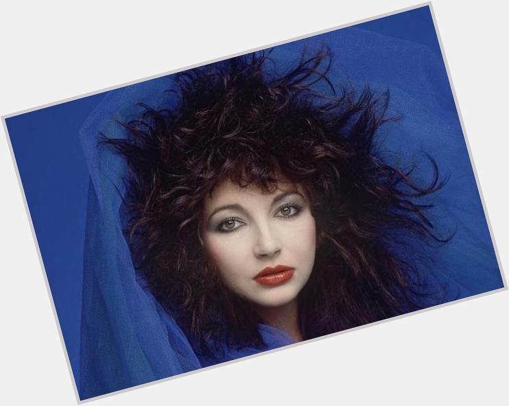 Happy birthday, Kate Bush! Find out how gothic movies influenced some of her best work  