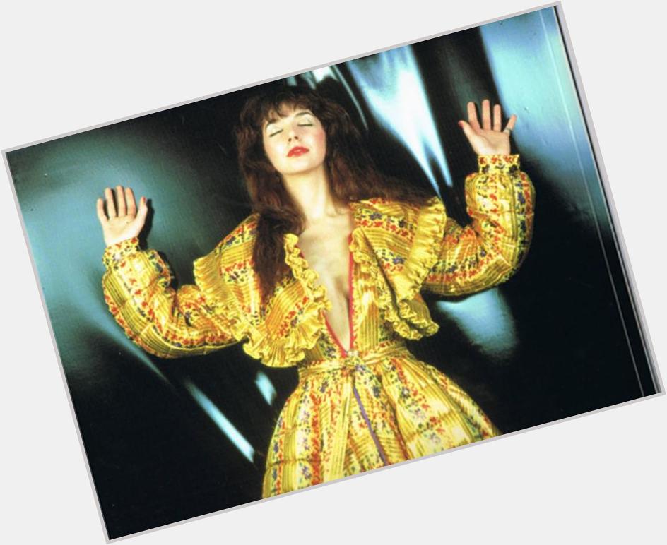 Happy Birthday Kate Bush! Here are your best bits -  