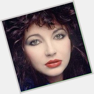  WOW wishing the wonderfully talented Kate Bush Happy Birthday Born on this day 1958 