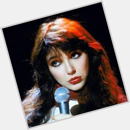 Happy birthday to kate bush <3 i love her sm and her music means the world to me 