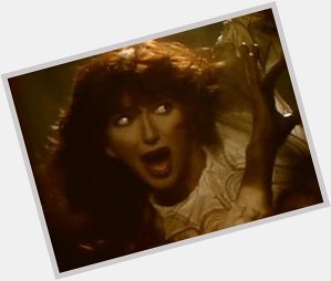 Happy birthday, Kate Bush: the one true queen of everything      