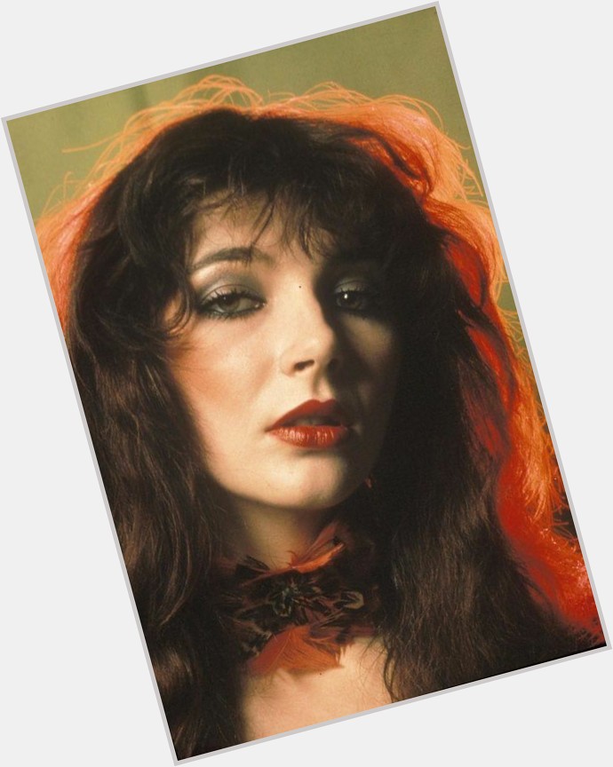 Happy birthday to the queen of yassssiness, kate bush 