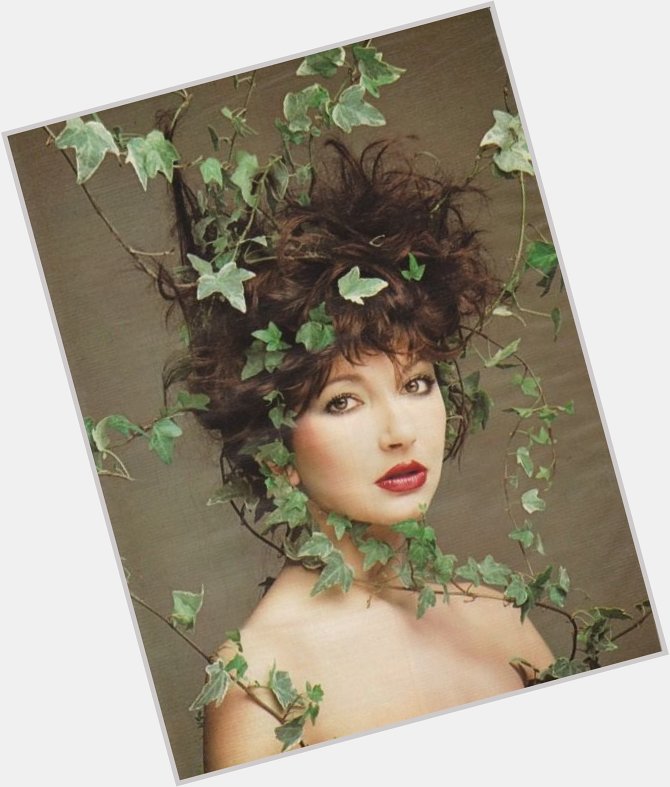 Happy Birthday Kate Bush! What s your favorite song by her? 