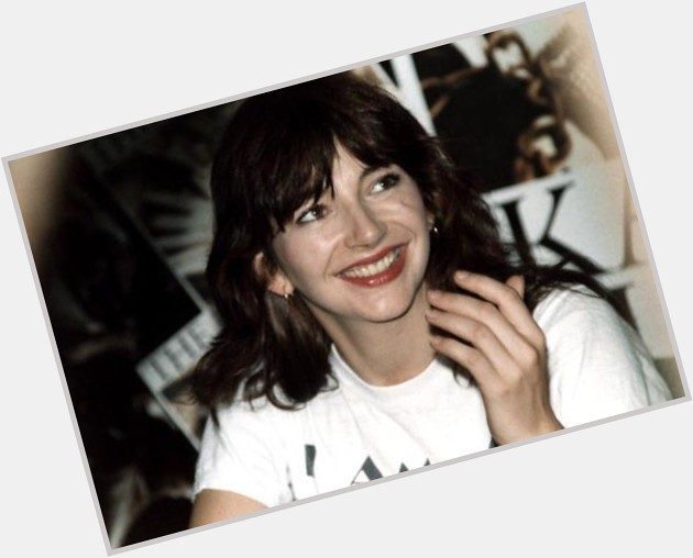 Happy birthday to the one and only KATE BUSH 