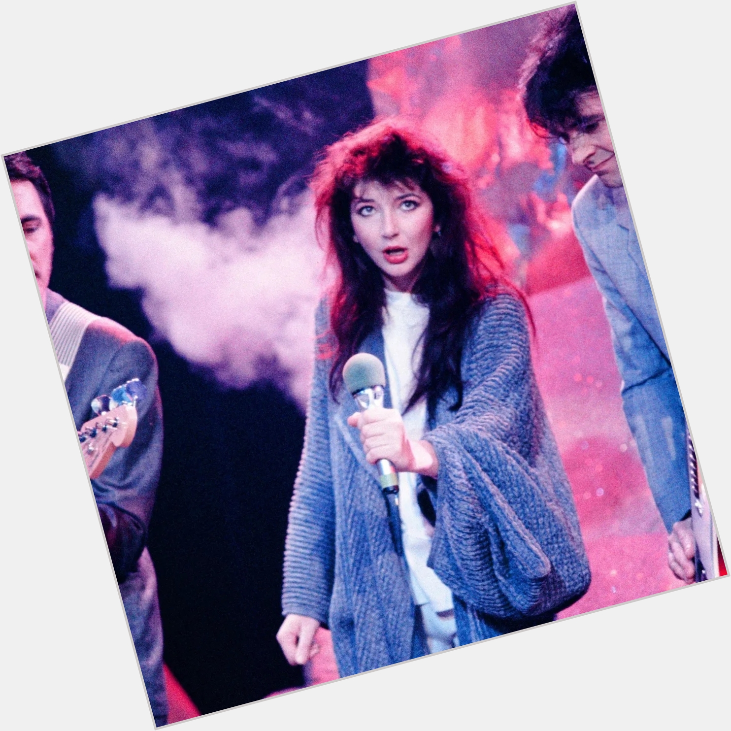 Happy Birthday Kate Bush! Celebrating the legend today and all days!! 