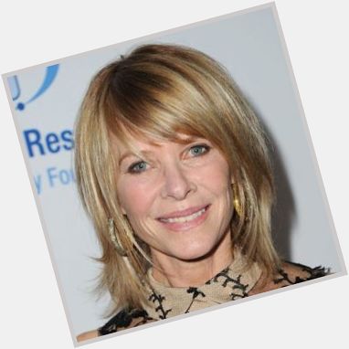 A happy 62nd birthday to Kate Capshaw! She fulfilled her dream in SpaceCamp and didn\t even kill any of the kids. 