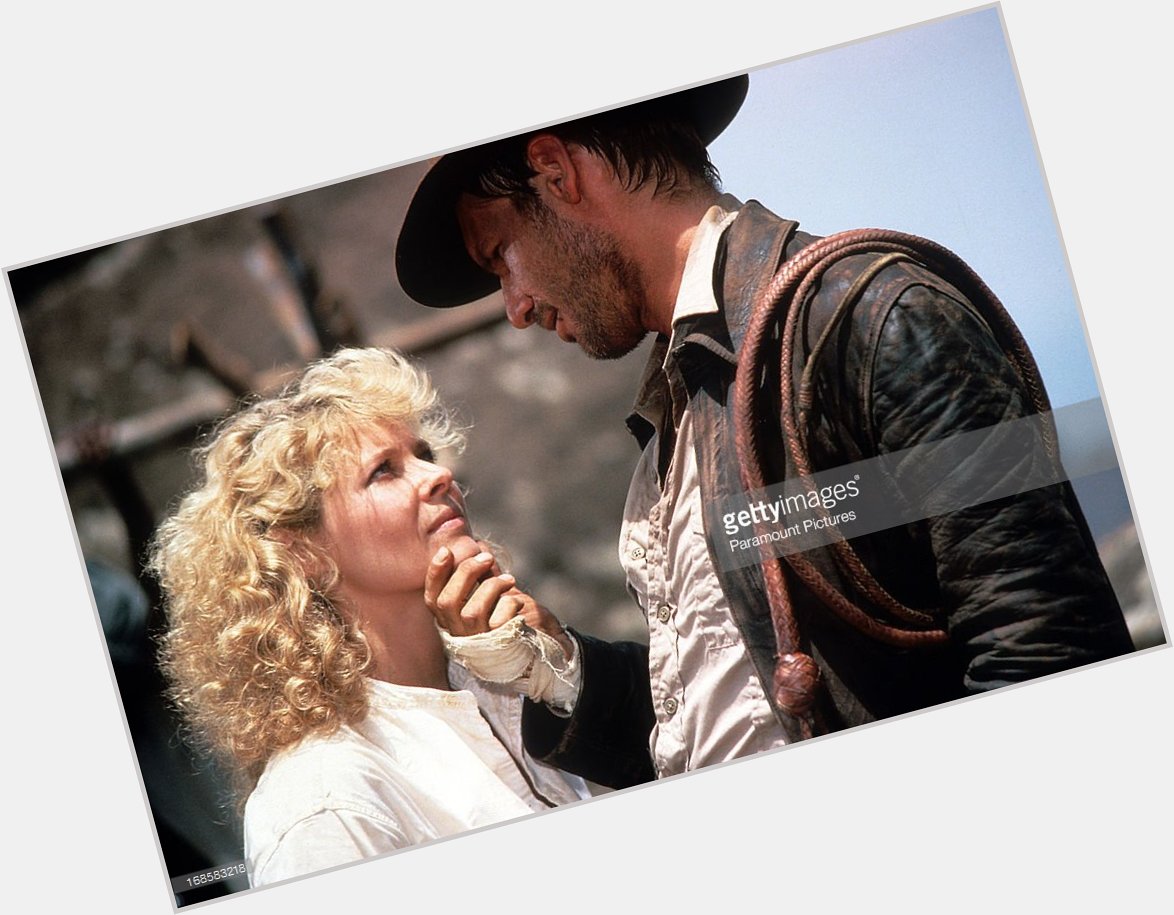 Happy Birthday to Kate Capshaw, who turns 64 today! 
