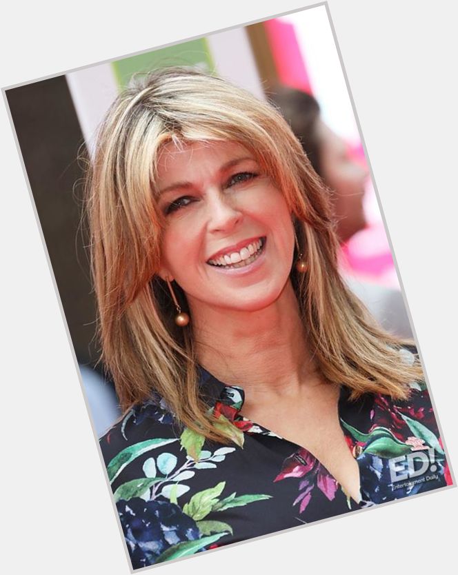 New post (Happy 52nd Birthday Kate Garraway!) has been published on Fsbuq -  