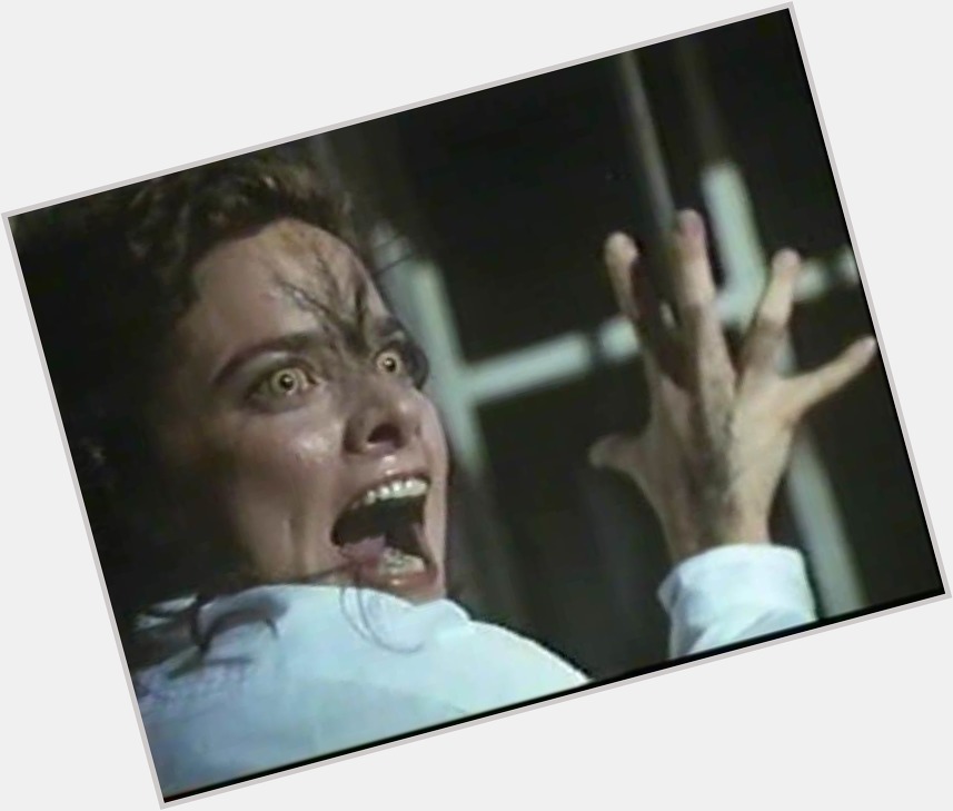 This Day in Horror: Happy Birthday Kate Hodge -  