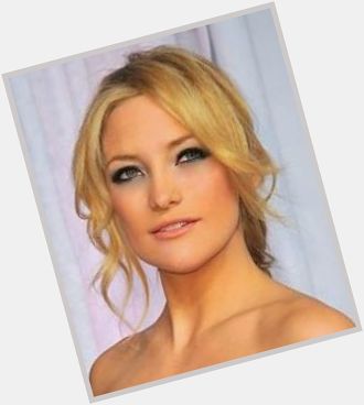 Kate Hudson April 19 Sending Very Happy Birthday Wishes! All the Best!  