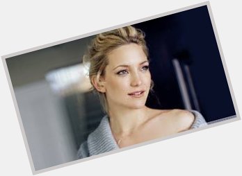 A very special happy 40th to the talented Kate Hudson, born April 19, 1979  
