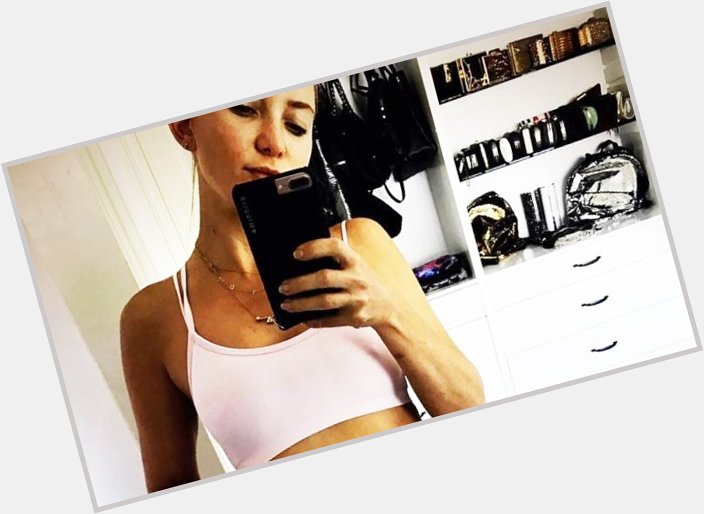 Happy Birthday Kate Hudson: See Her Hottest Workout Instagram Selfies Of All-Time  