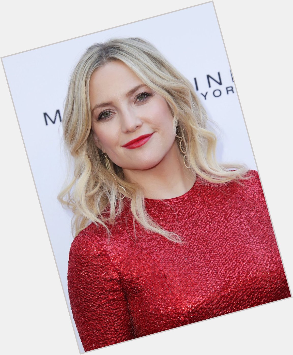 Happy Birthday to the lovely Kate Hudson 