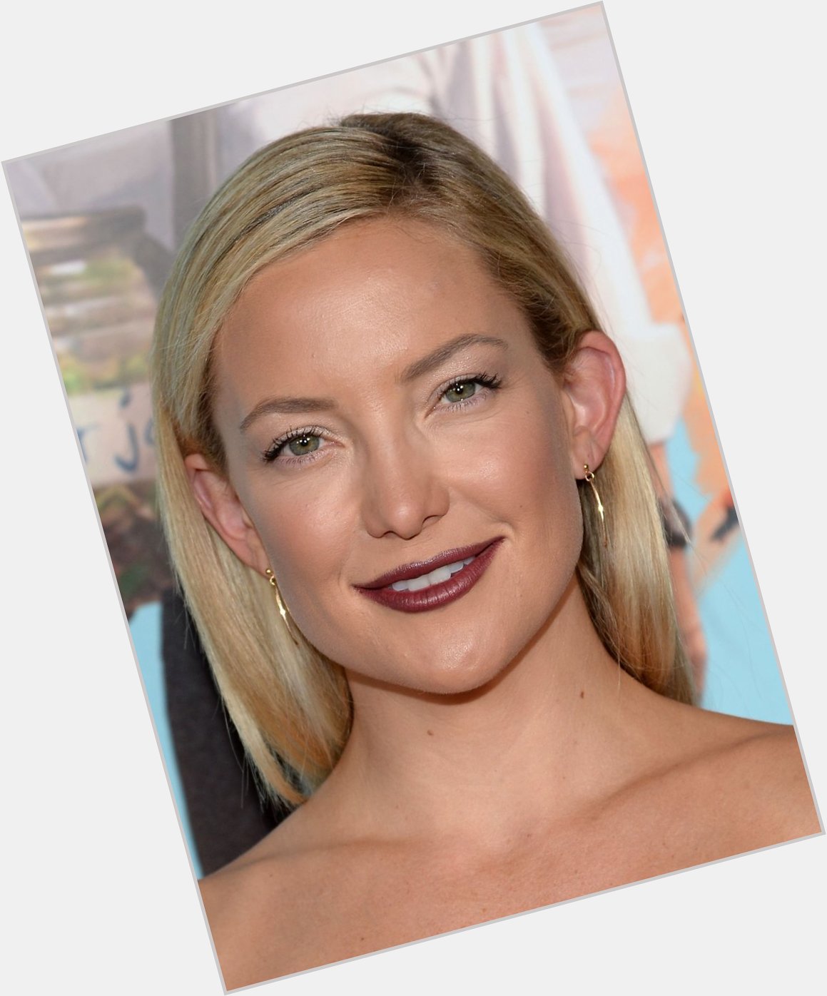 Happy Birthday to one of my favorite actress and B-day twin Kate Hudson   