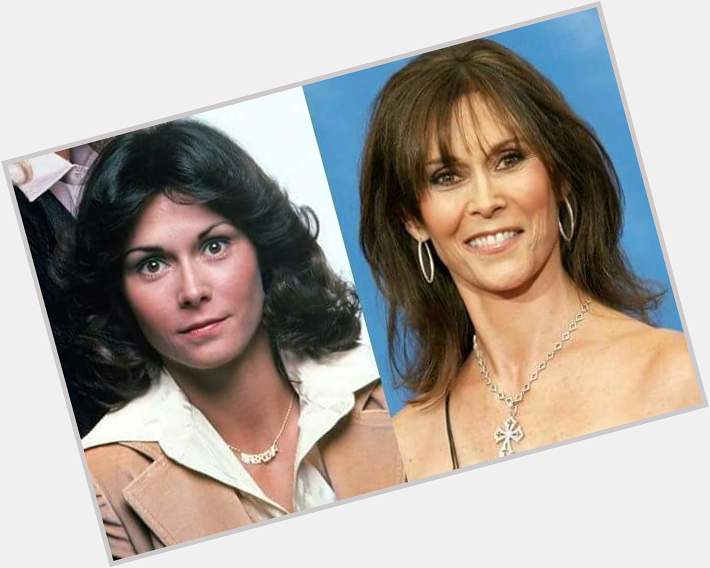 Happy 67 th Birthday to the lovely Kate Jackson 