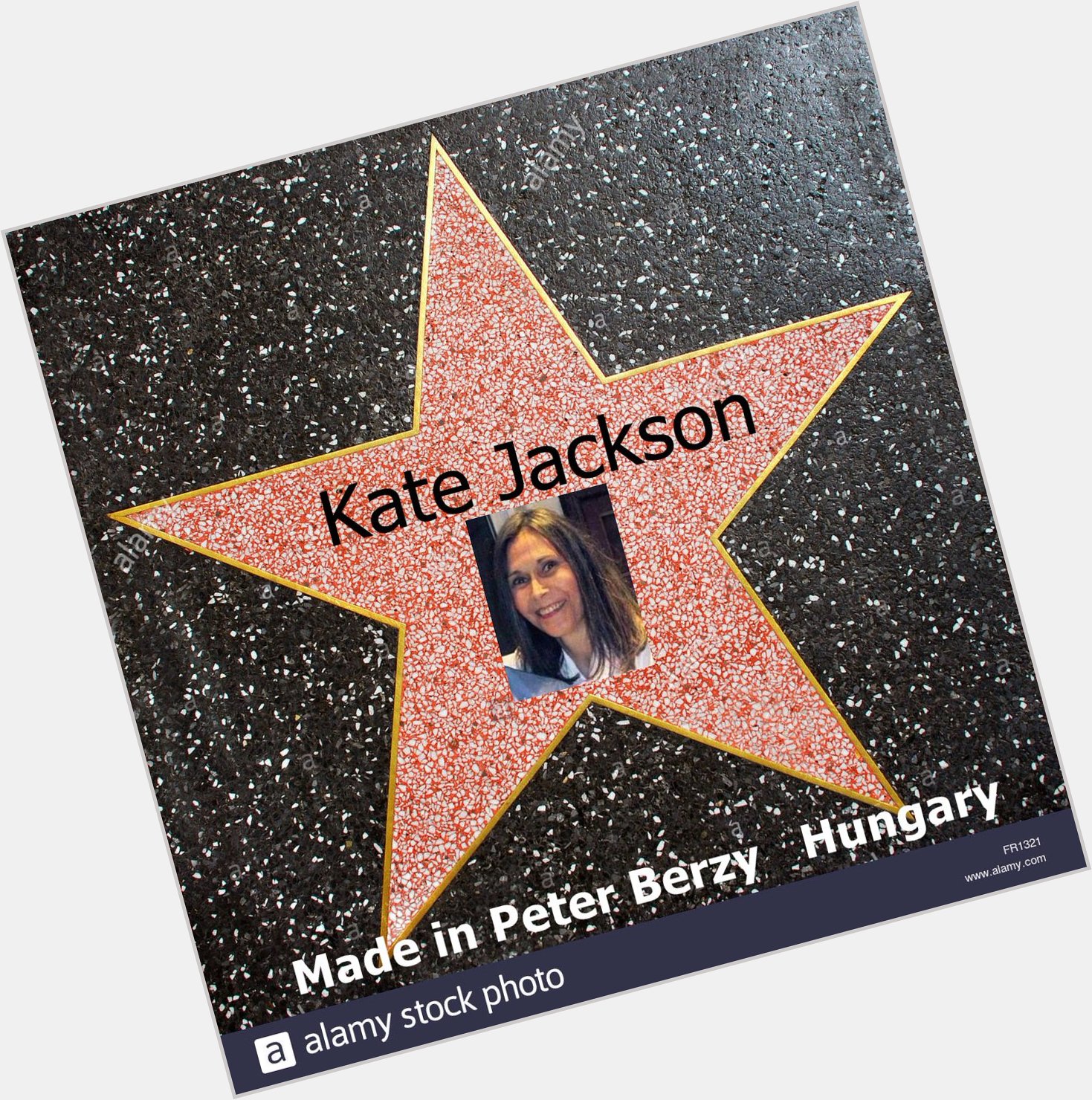  Happy Birthday Kate Jackson!!!!!         