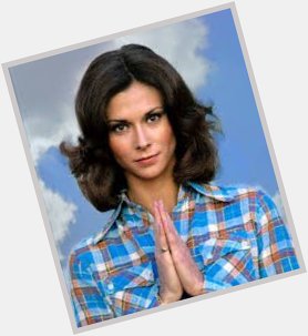 Happy 73rd birthday to Kate Jackson, who was born on this day in 1948.  