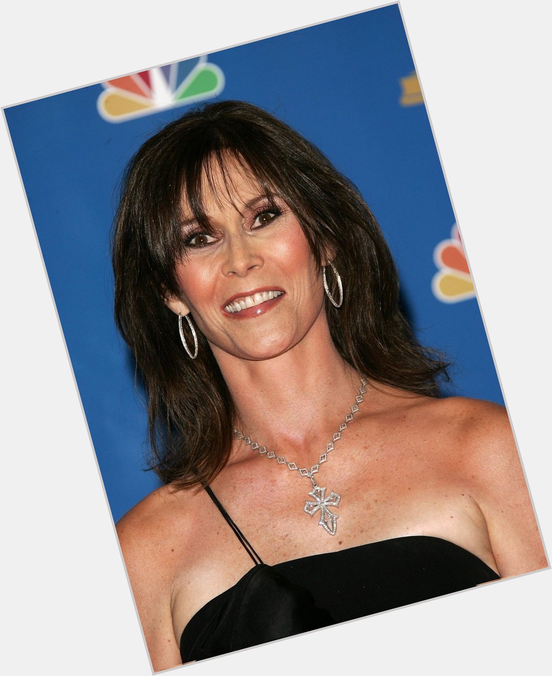 Happy 74th Birthday Kate Jackson - Sabrina Duncan from TV\s Charlie\s Angels 