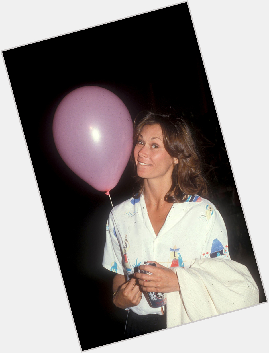 Happy birthday to OG Angel, Kate Jackson!

Here\s to many more!  