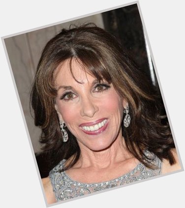 Happy Birthday to Kate Linder .the Young and the Restless 
