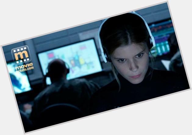 Happy birthday, Kate Mara! See her as Sue Storm in on Aug. 7! 
