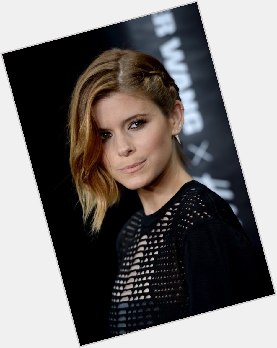Happy Birthday to the beautiful and talented Kate Mara, she turns 35 today        