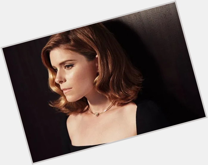 We want to wish Kate Mara a happy birthday!!

Which has been your favorite role from her? 
