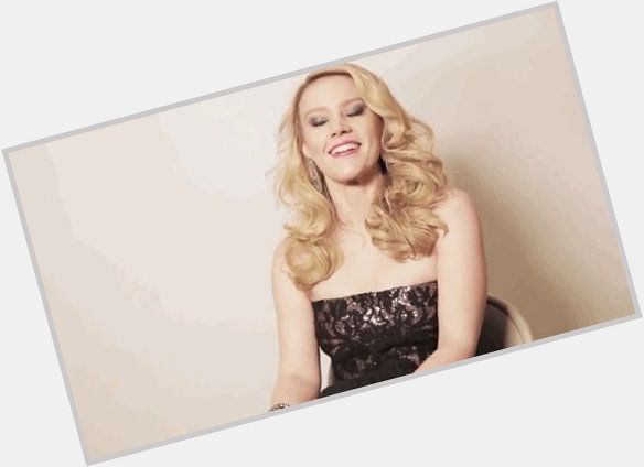 Wishing the incredibly beautiful, intelligent, hilarious Kate McKinnon a very Happy Birthday! 