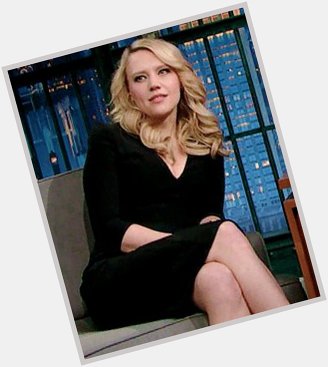 HAPPY BIRTHDAY KATE MCKINNON!!! My gift to you is a marriage proposal I love you   
