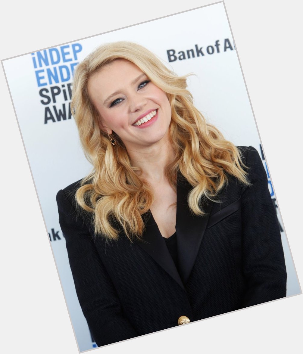 Happy Birthday to the incredibly talented, hilarious, beautiful, lovely Kate McKinnon!!      