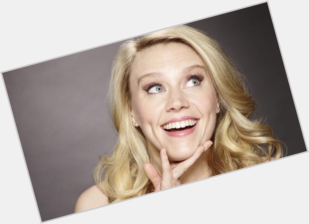 Here is my birthday shout out to Kate McKinnon!   She rocks my socks! Happy Birthday!!  