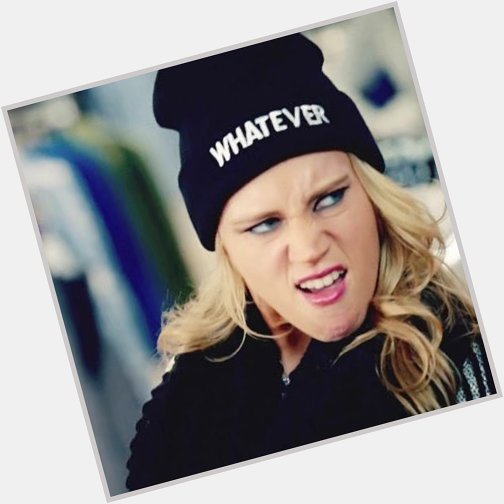 Gotta wish the incredible Kate McKinnon a Happy Birthday!! You just can t get any cooler. 