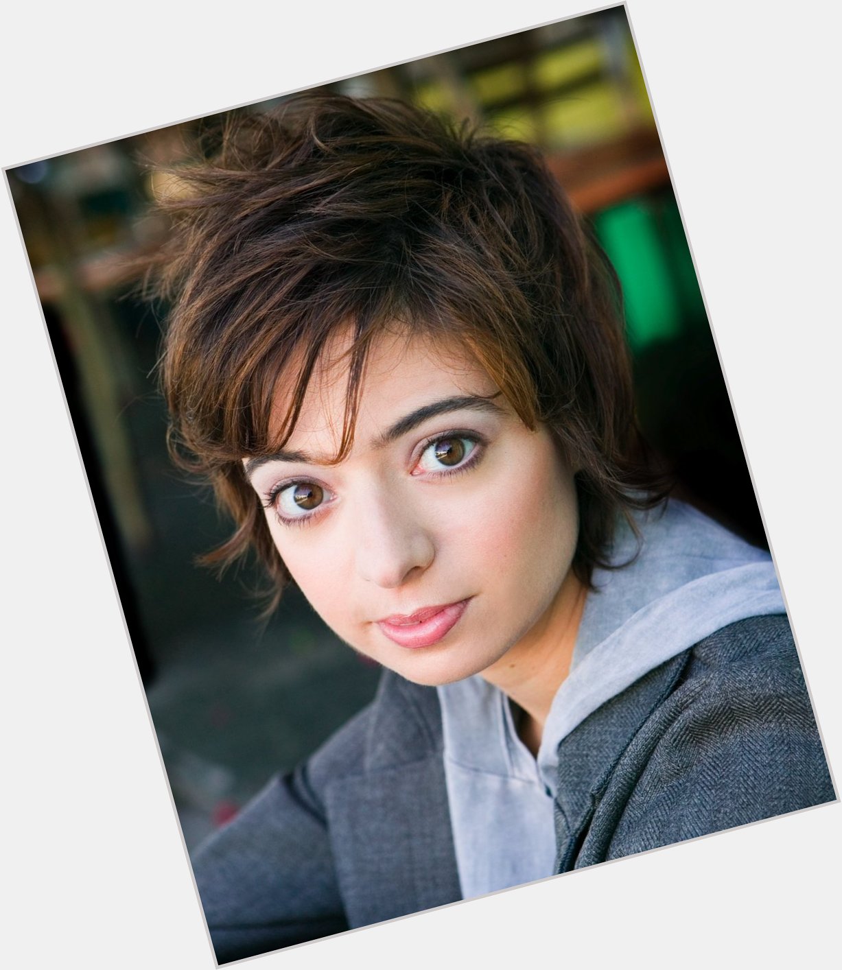 Happy 40th Birthday to KATE MICUCCI 